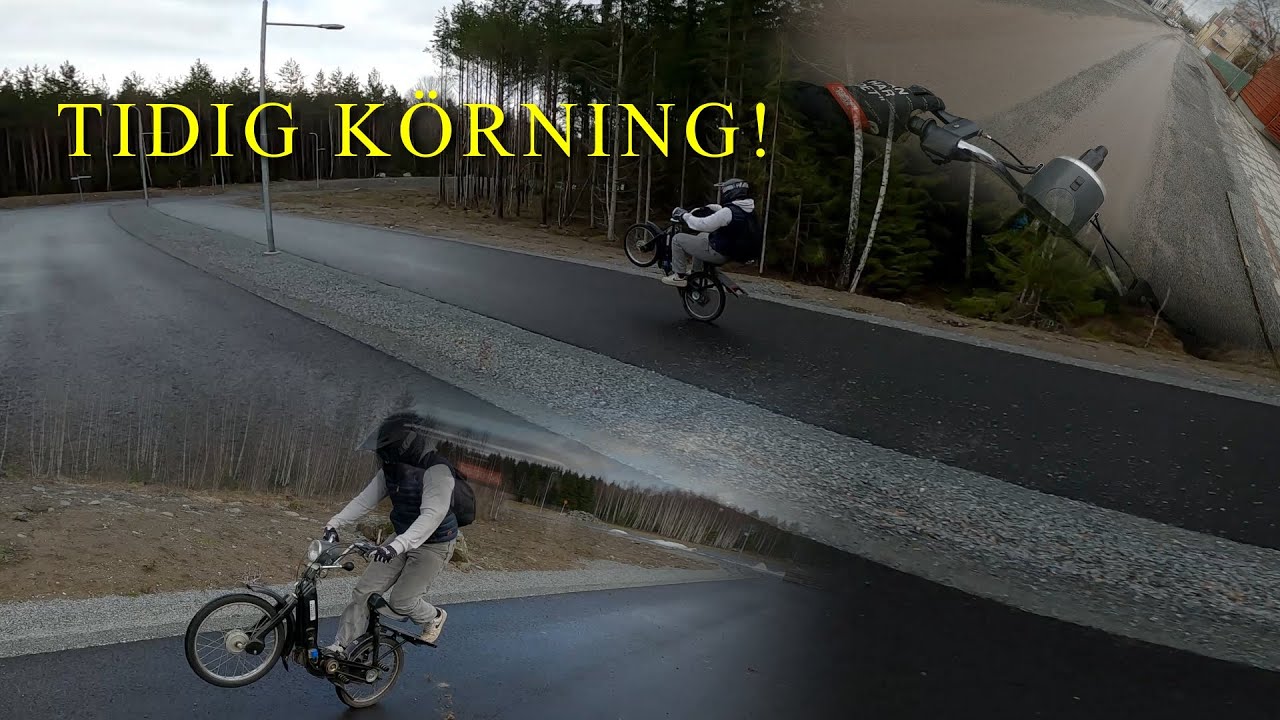 Säsongsstart 2024