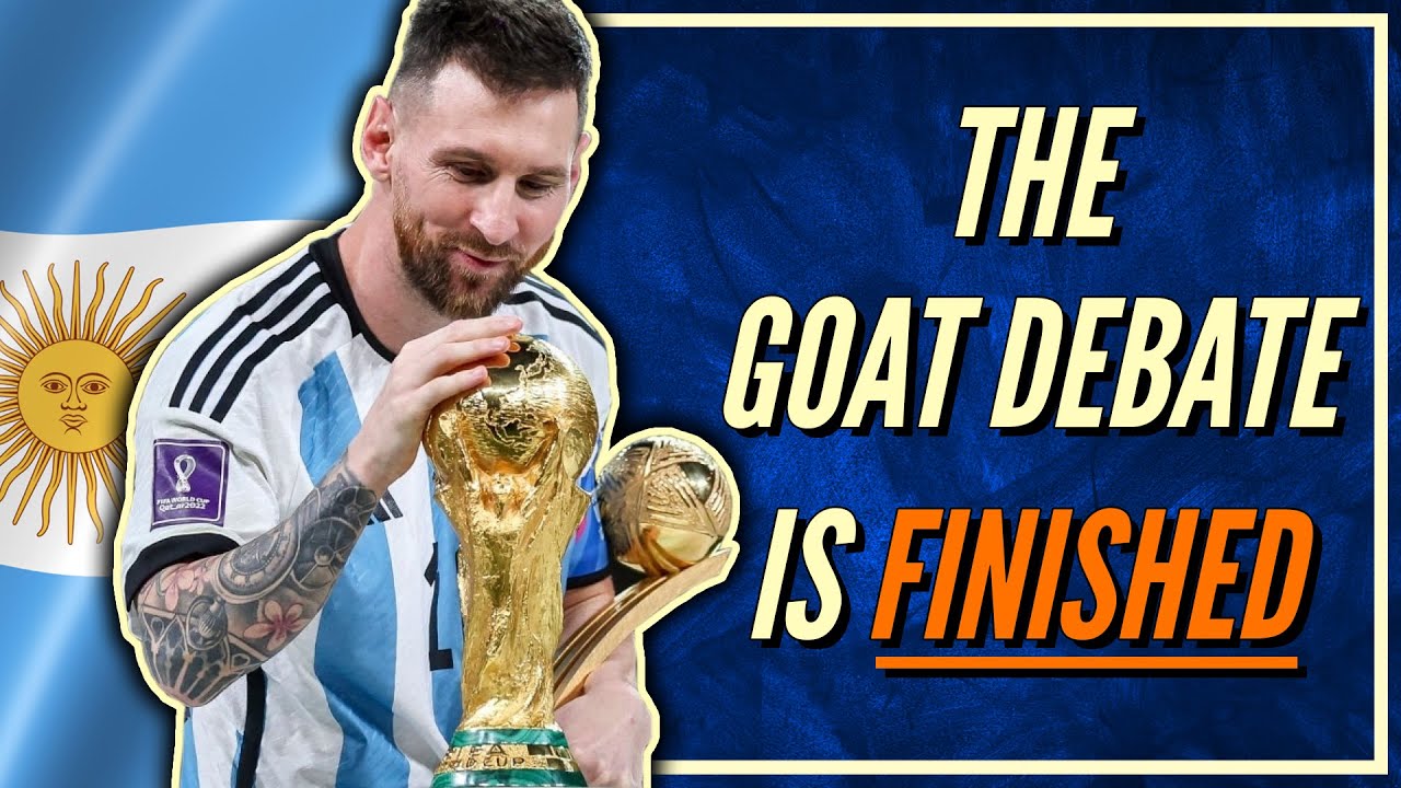 We Will NEVER See This Again | Argentina’s Road To World Cup Glory