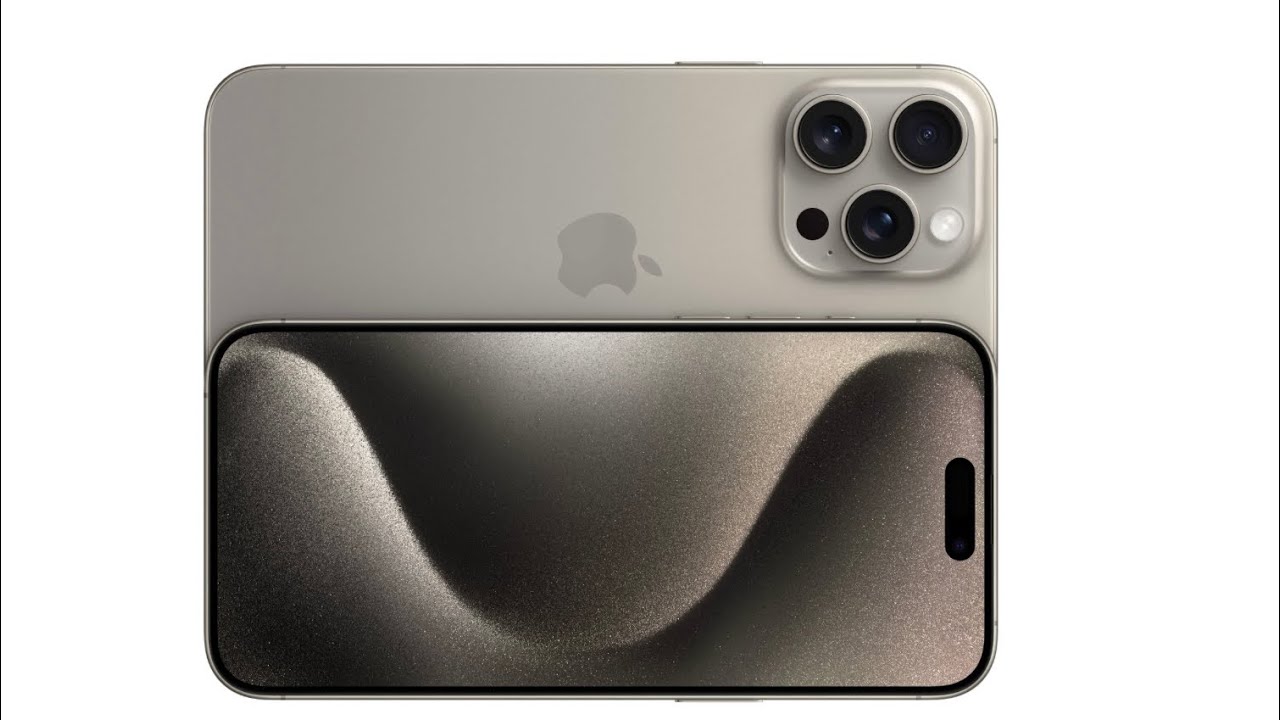 IPHONE 15 PRO MAX REVIEW AFTER 7 DAYS 