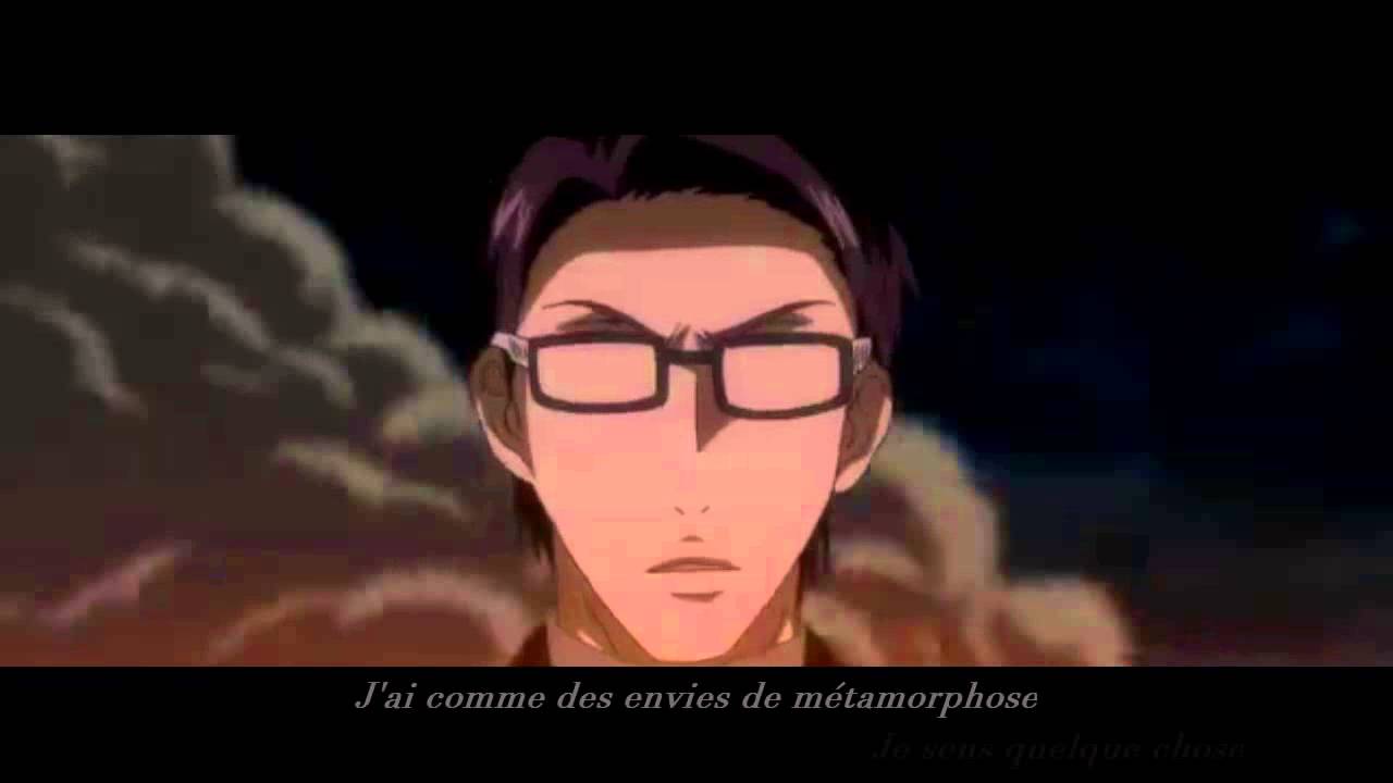 βlаcκ βutlҿг Ⅲ ✠ S.O.S // William T. Spears AMV