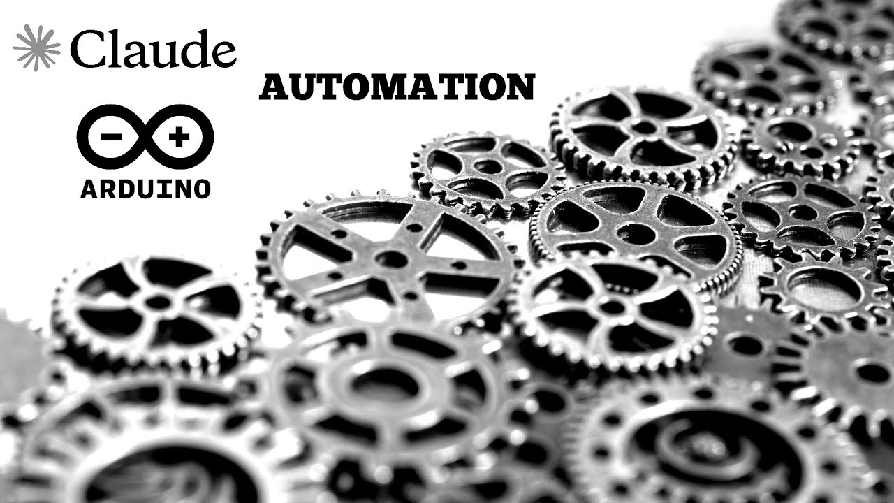 Fully automating Arduino development - Giving Claude Code access to hardware 🤖⚡️💻