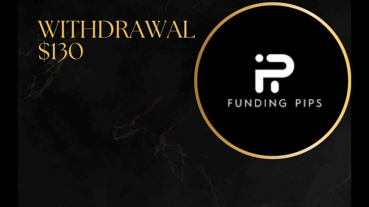 How I withdraw my profits from Funding Pips
