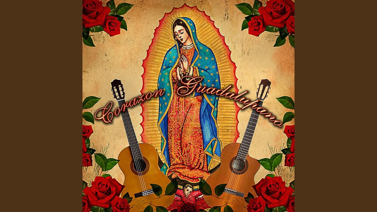 Buenos Dias Paloma Blanca