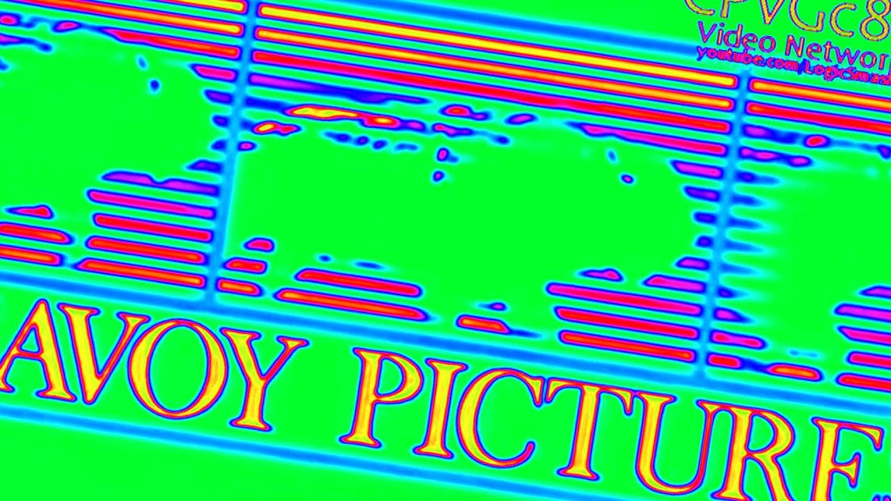 (LOUD) I Accidentally Savoy Pictures...