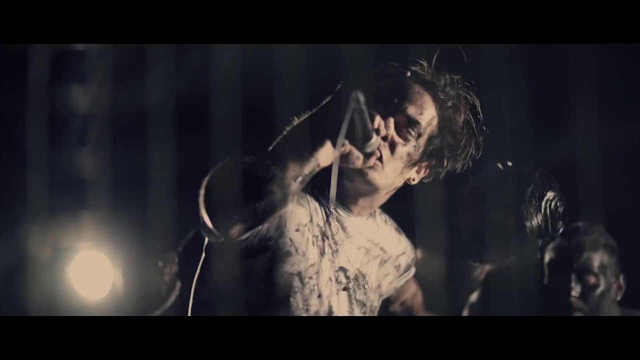 Out Of My Eyes - Fear // Weakness ft. Alex Vincent-Rey (Official Music Video)