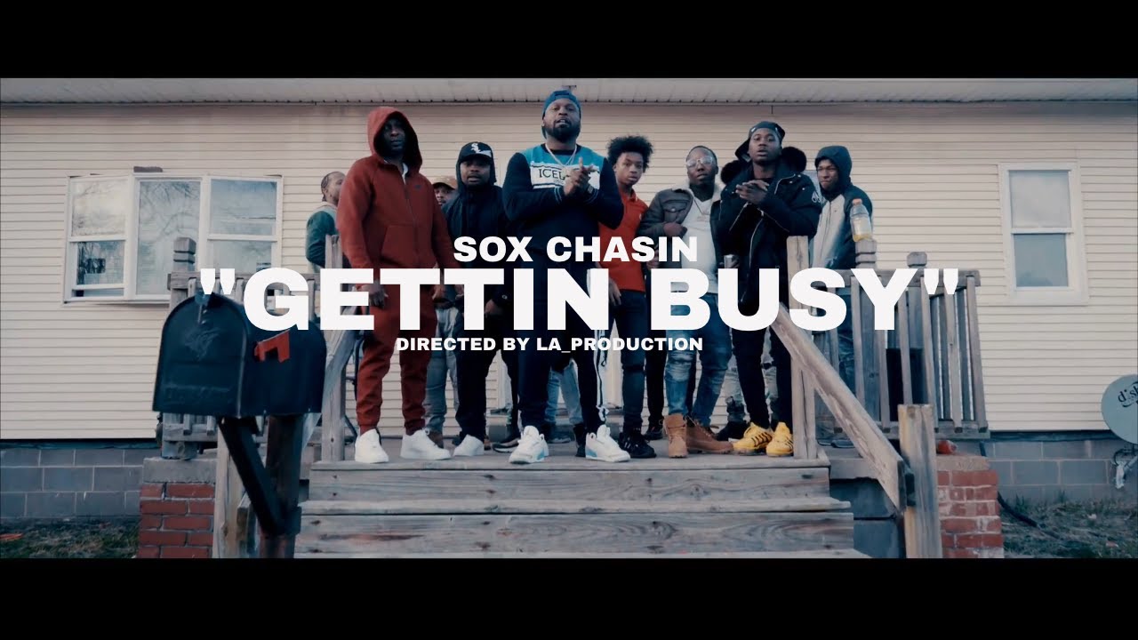 Sox chasin 