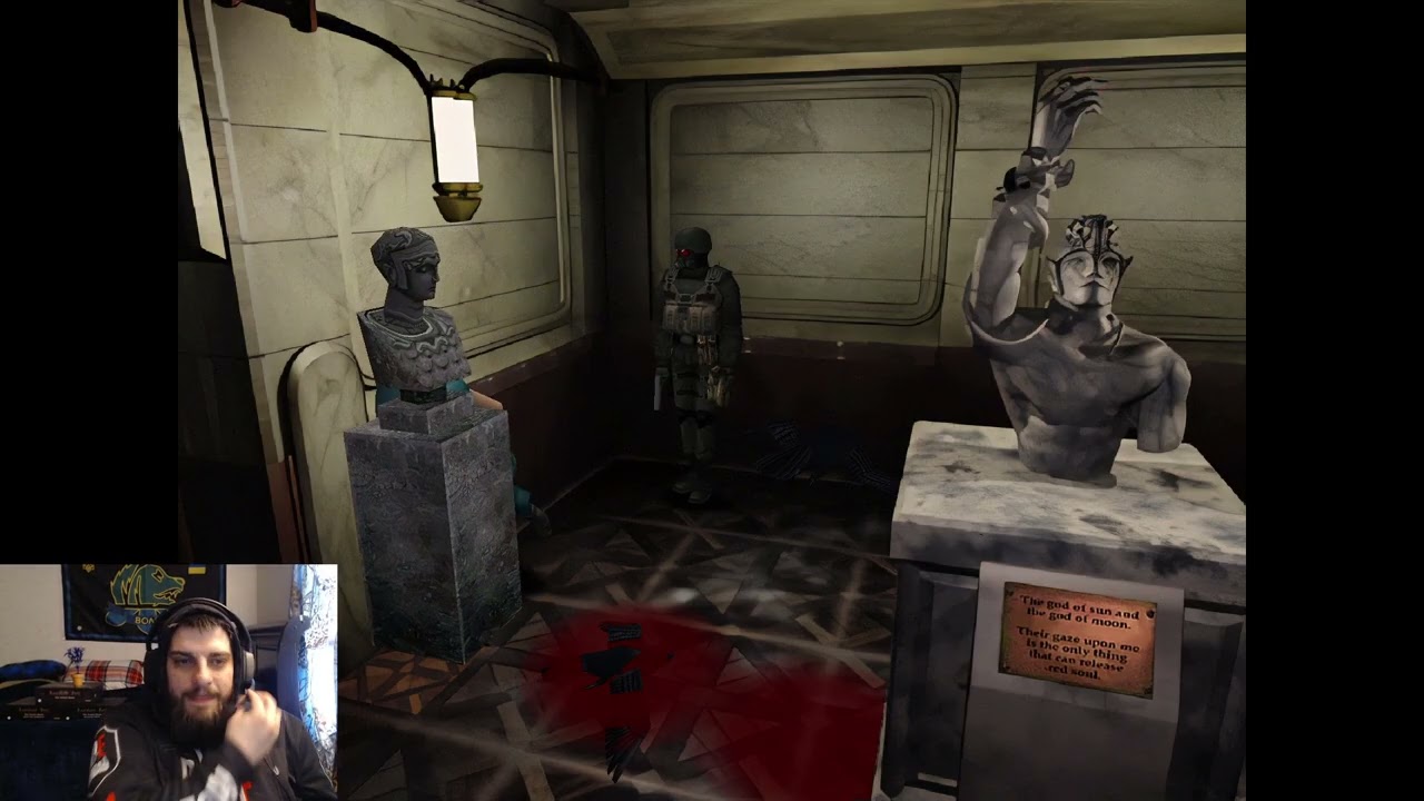 BioRand - RE2 with Jill Valentine (S.T.A.R.S) featuring @baz9293 : The Gameshow (Part 1)