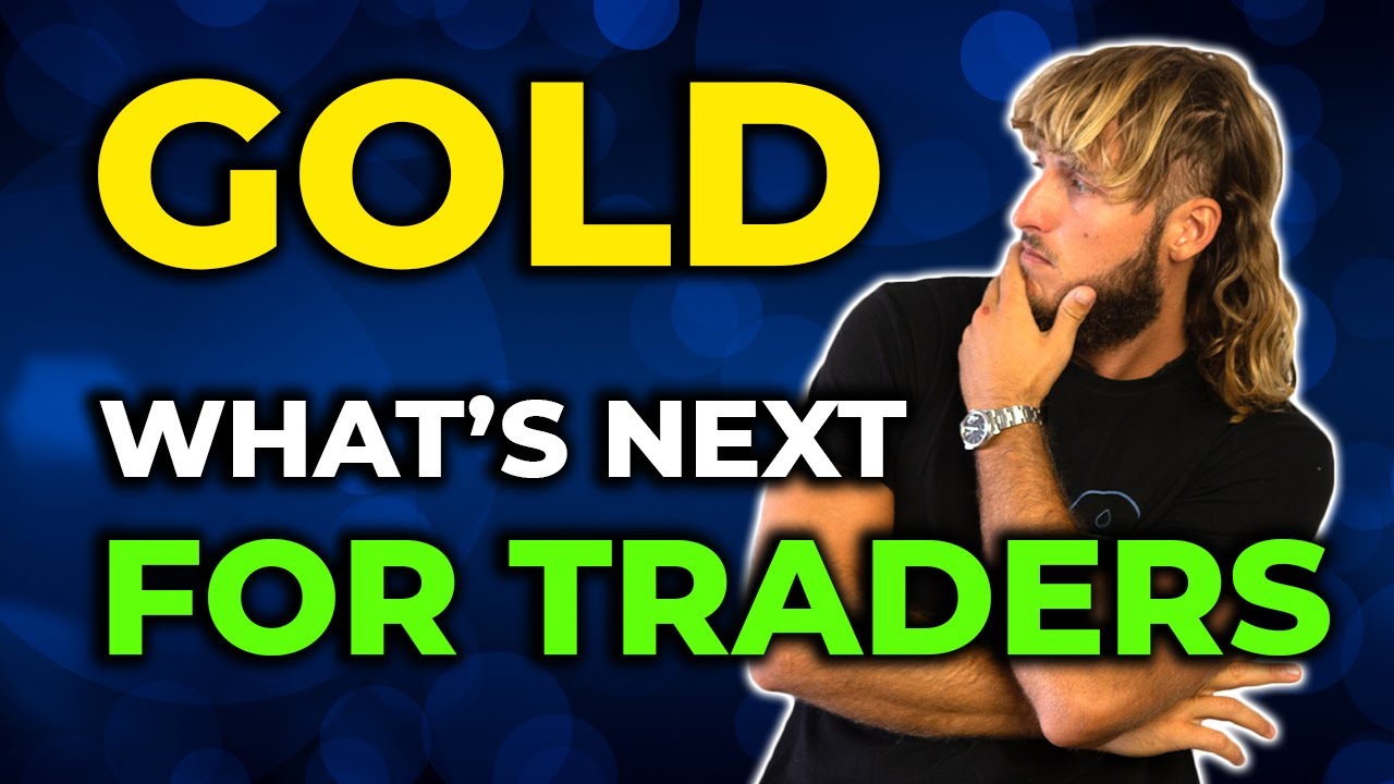 Анализ XAUUSD сегодня: технический и поток ордеров!