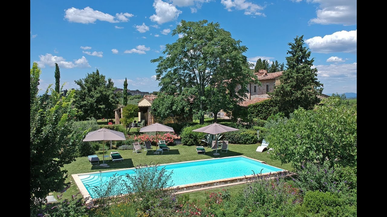 Villa Sonia