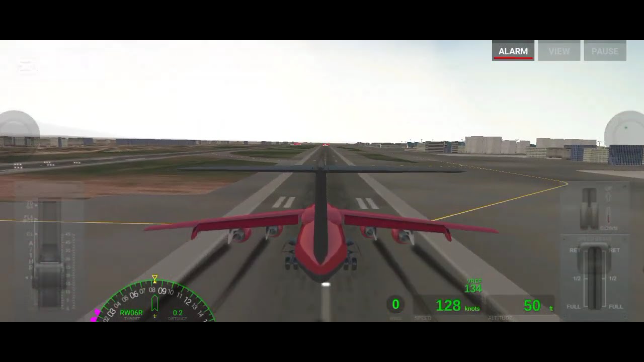 License G | All Engine Failures|