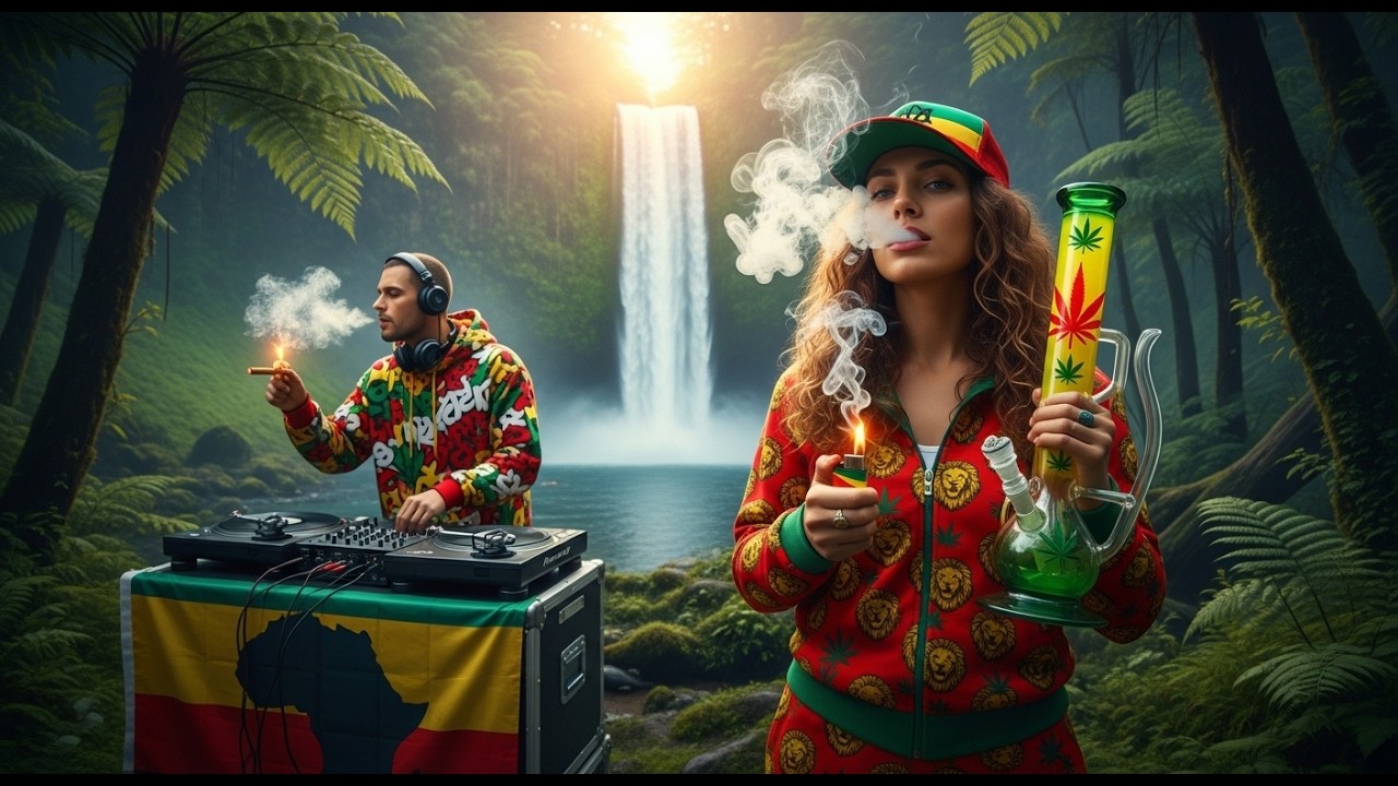 Best Roots Reggae Songs of 2026 – Conscious Reggae, Spiritual Healing & Deep Roots Vibes