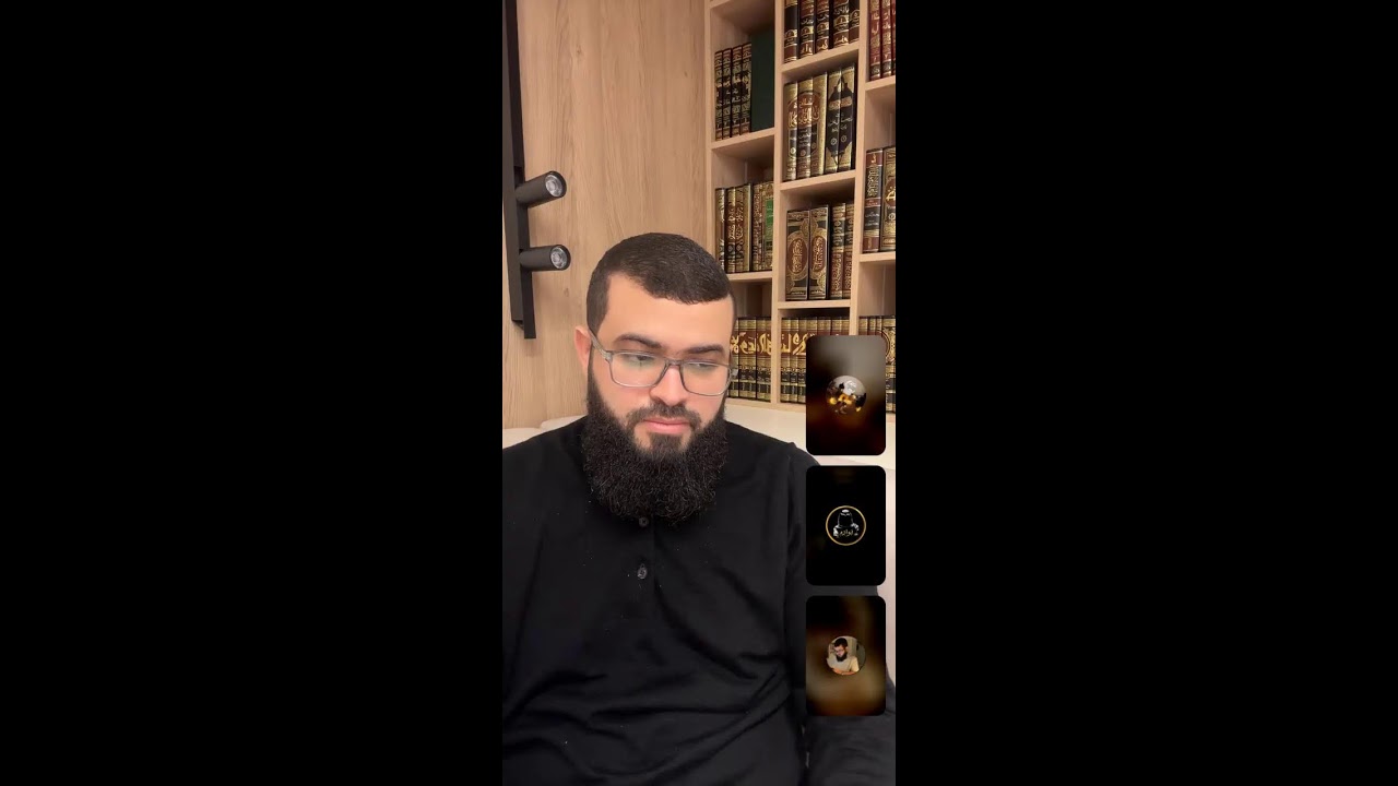 اتصالات المسلمين