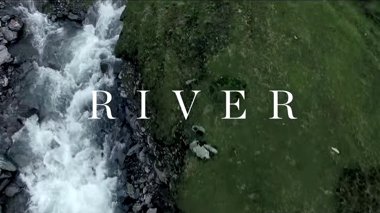 Army Of Bones - River