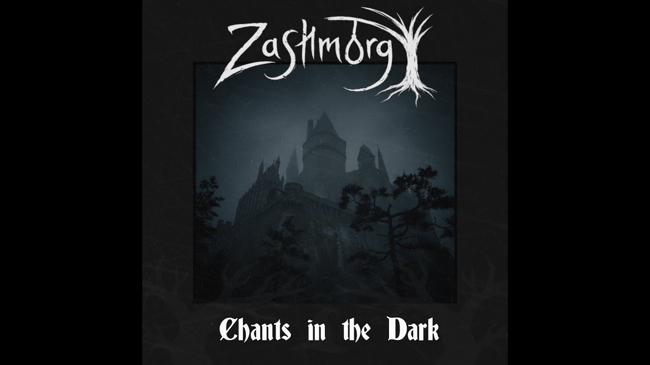 ZASHMORG - Chants in the Dark (Demo EP)
