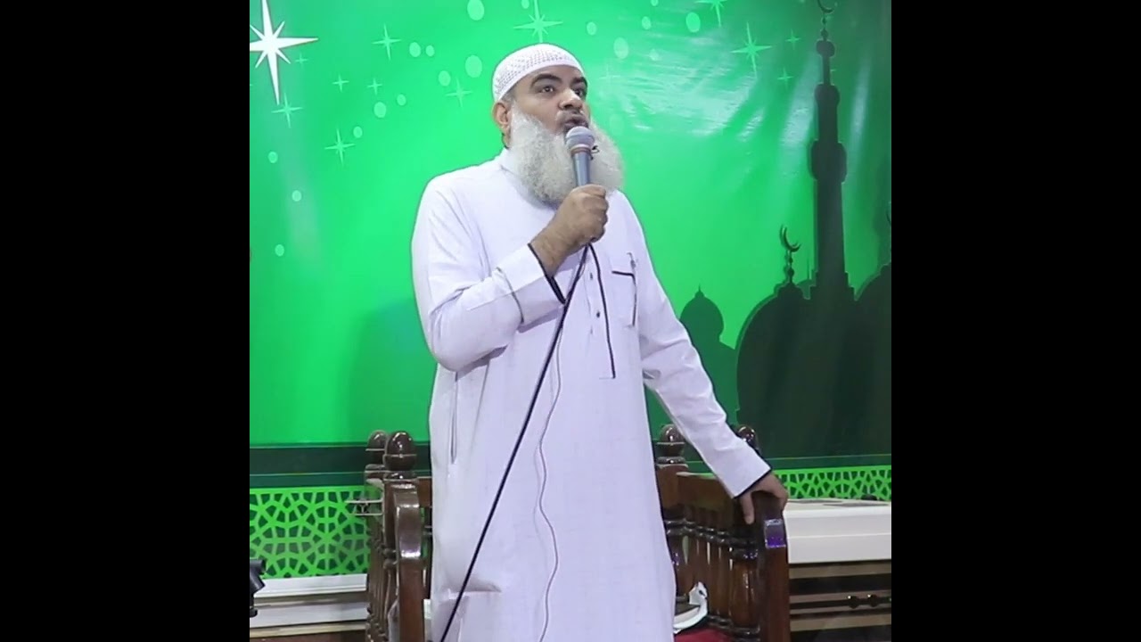 إن للشهيد عند الله ست خصال | الشيخ #مسعد_أنور  | #خطبة_الجمعة