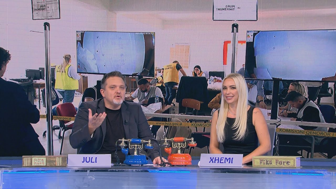 Episodi i plot&euml; - Fiks Fare, 17 Shtator 2025