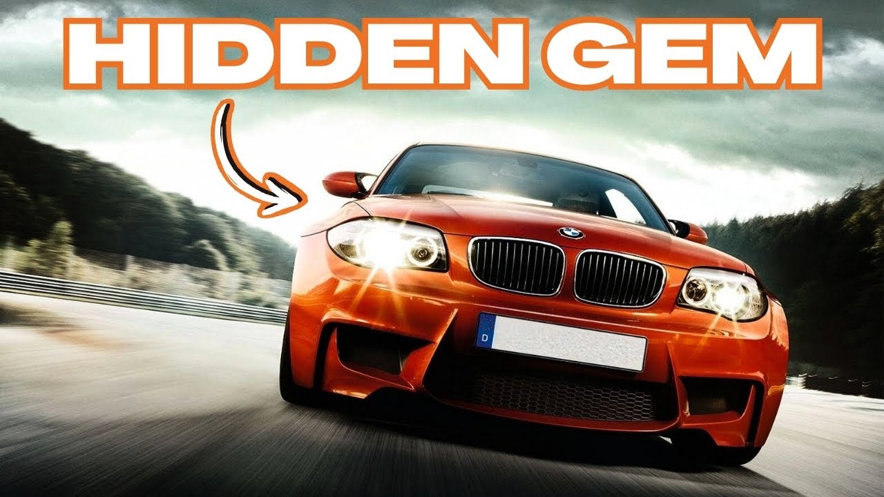 BMW 1 серии: самая недооценённая модель из когда-либо созданных | Подробный обзор | E8X 128i 135i M1