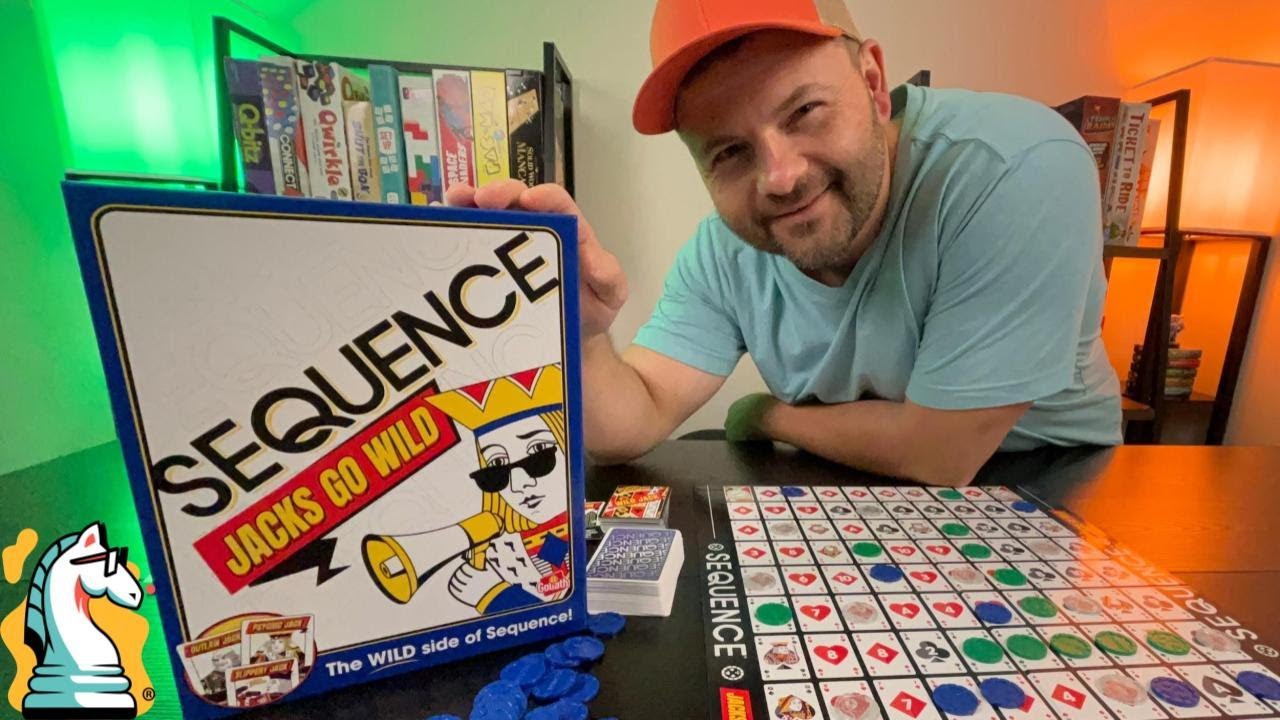 В этой НОВОЙ игровой последовательности Jacks Go WWED ждёт настоящий отрыв.