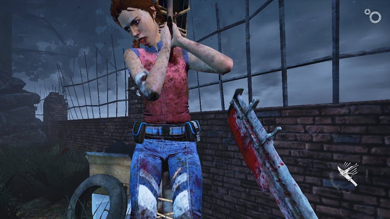 Dead by Daylight Mobile - Tutorial - Gameplay Android, iOS