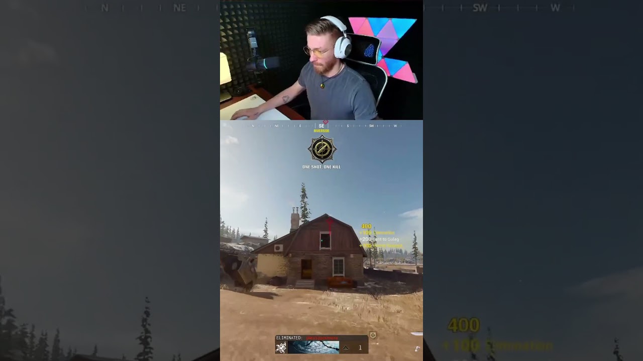 N&aacute;vrat do Verdanska❤️#czskstream #warzone #cod #callofduty #codwarzone #professorz #gaming #twitch