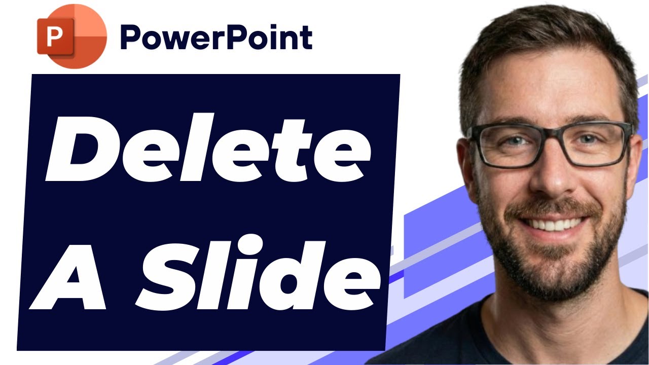 How To Delete A Slide In Microsoft PowerPoint (3 Easy Ways) [2026 Guide]