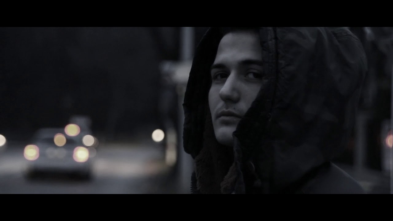 K.M.S ft. Ania Szałata - Tak często odpuszczamy. .(prod.Skyper) VIDEO