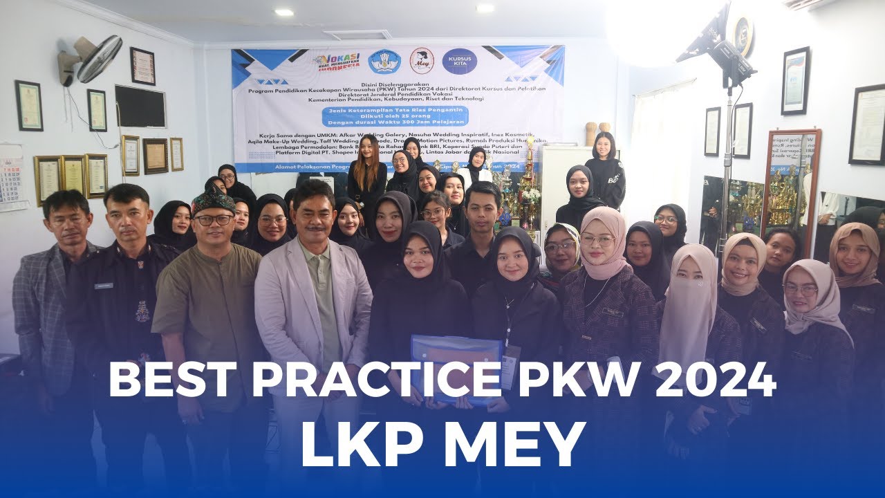 Best Practice PKW 2024 – LKP MEY