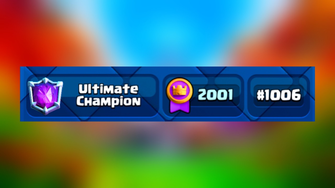 Beating Hard counters with Xbow 3.0 high ladder gameplay