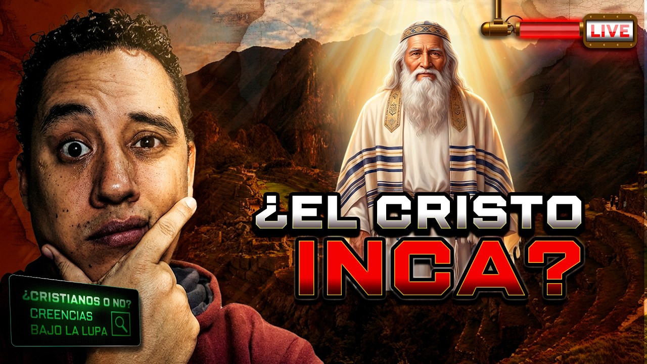 Ataucusi y la Biblia: Los versículos que usó para justificar su autoridad y lo que realmente enseñan