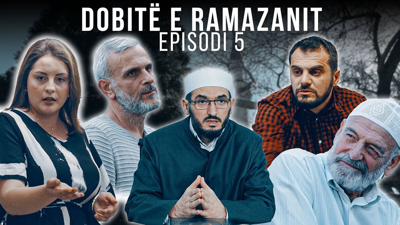Episodi 5, Sezoni 1 - Dobitë e Ramazanit