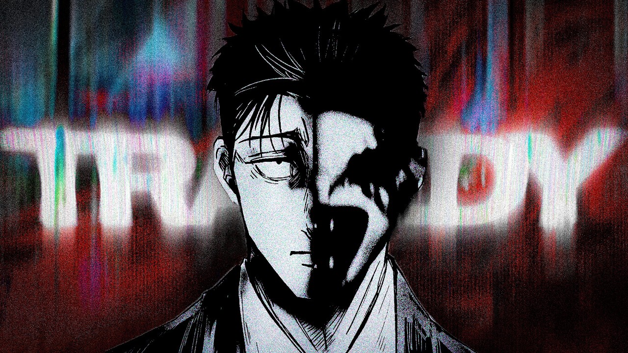 The Tragedy of Hiromi Higuruma