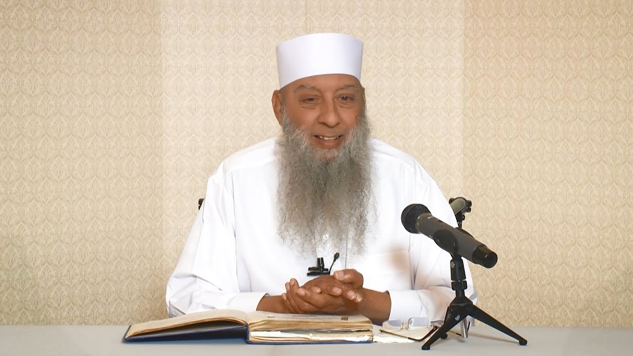 انظر إلى وفاء النبي ﷺ لزوجته خديجه | الشيخ الحويني