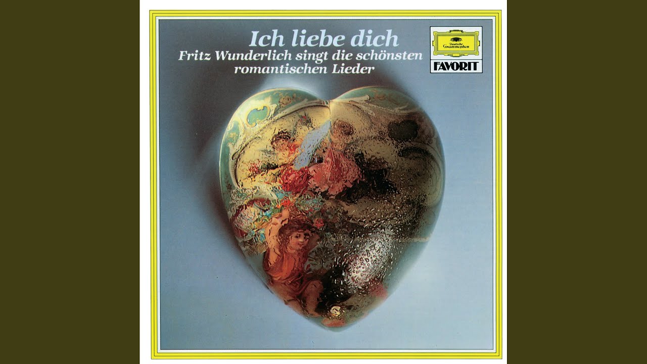 Beethoven: Resignation, WoO 149