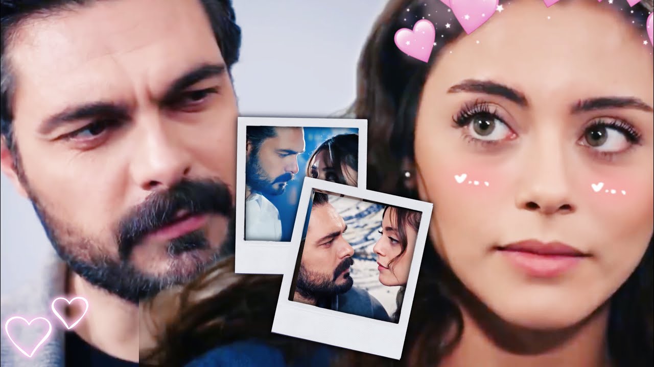 في خطوتك - وائل جسار || يامان & سحر || Yaman ve Seher || الأمانه || Emanet