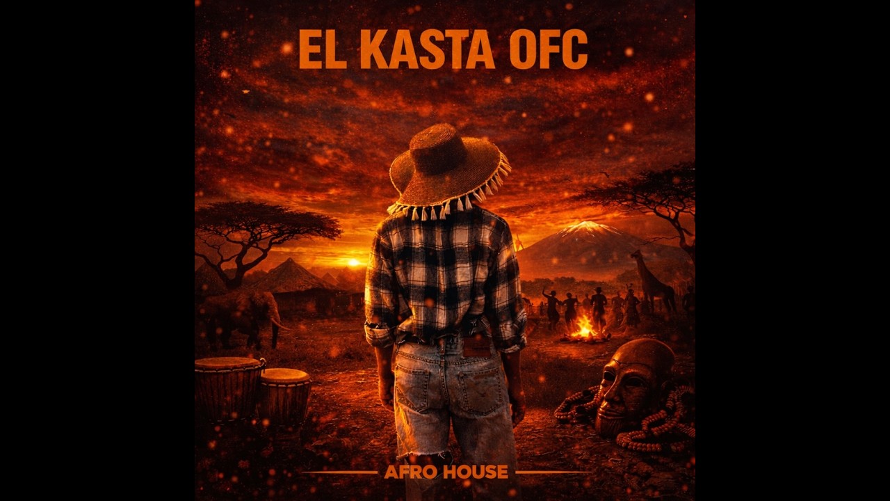 El Kasta ofc - Grim Ending [Exclusive]