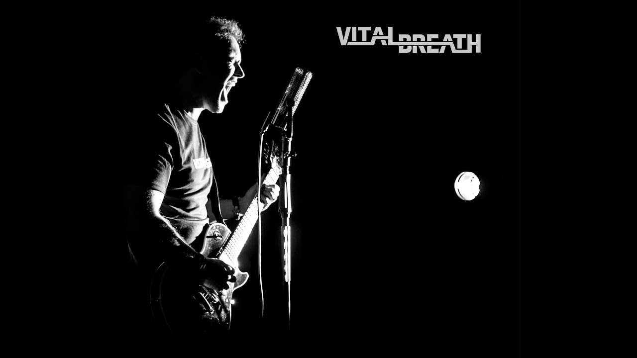Vital Breath - Talk to me