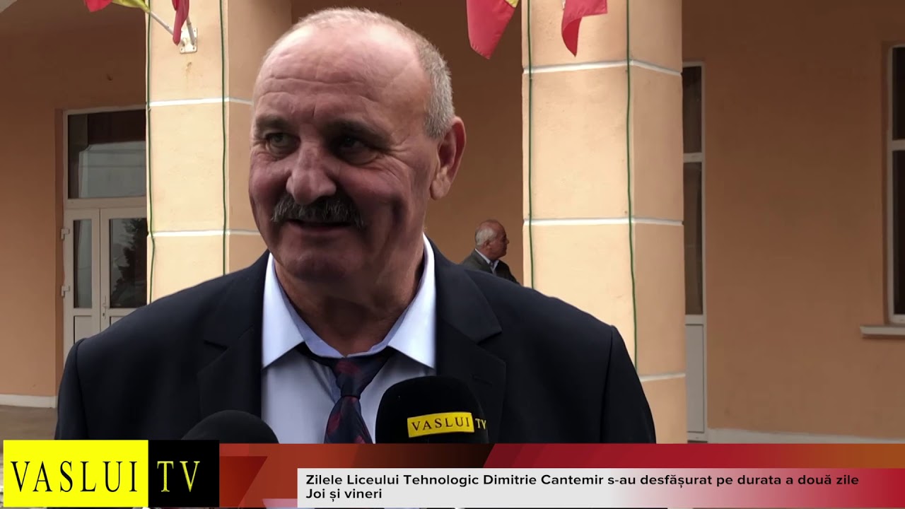 SĂRBĂTOARE LA FĂLCIU
