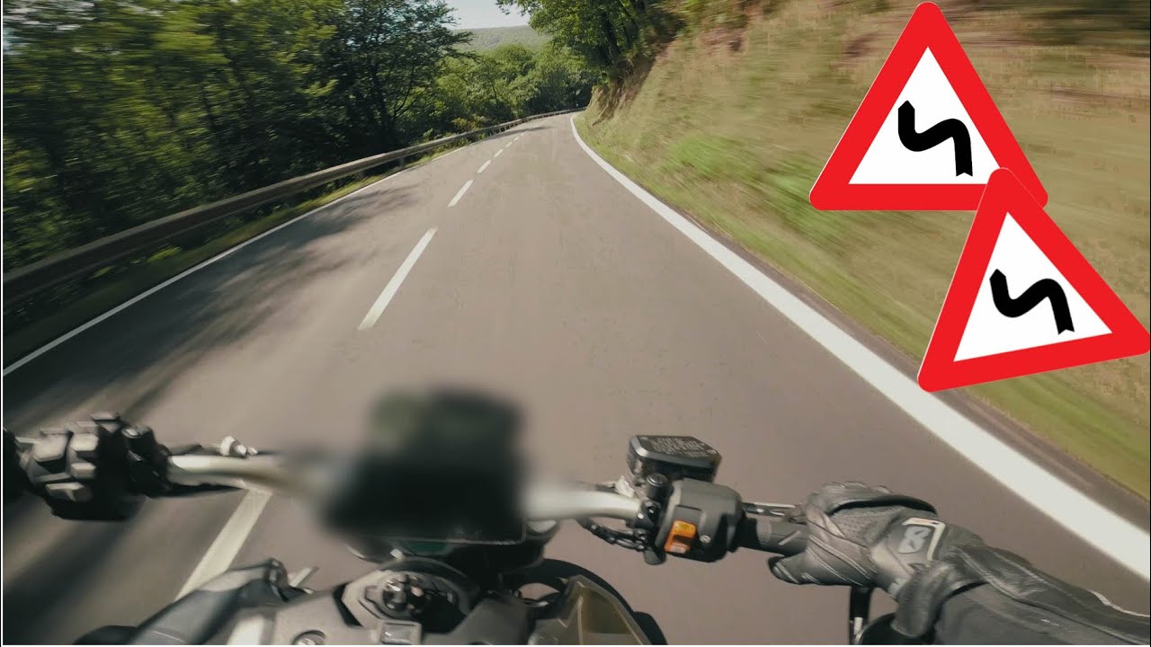 CB1000R SC Project sound (On board)💥💥