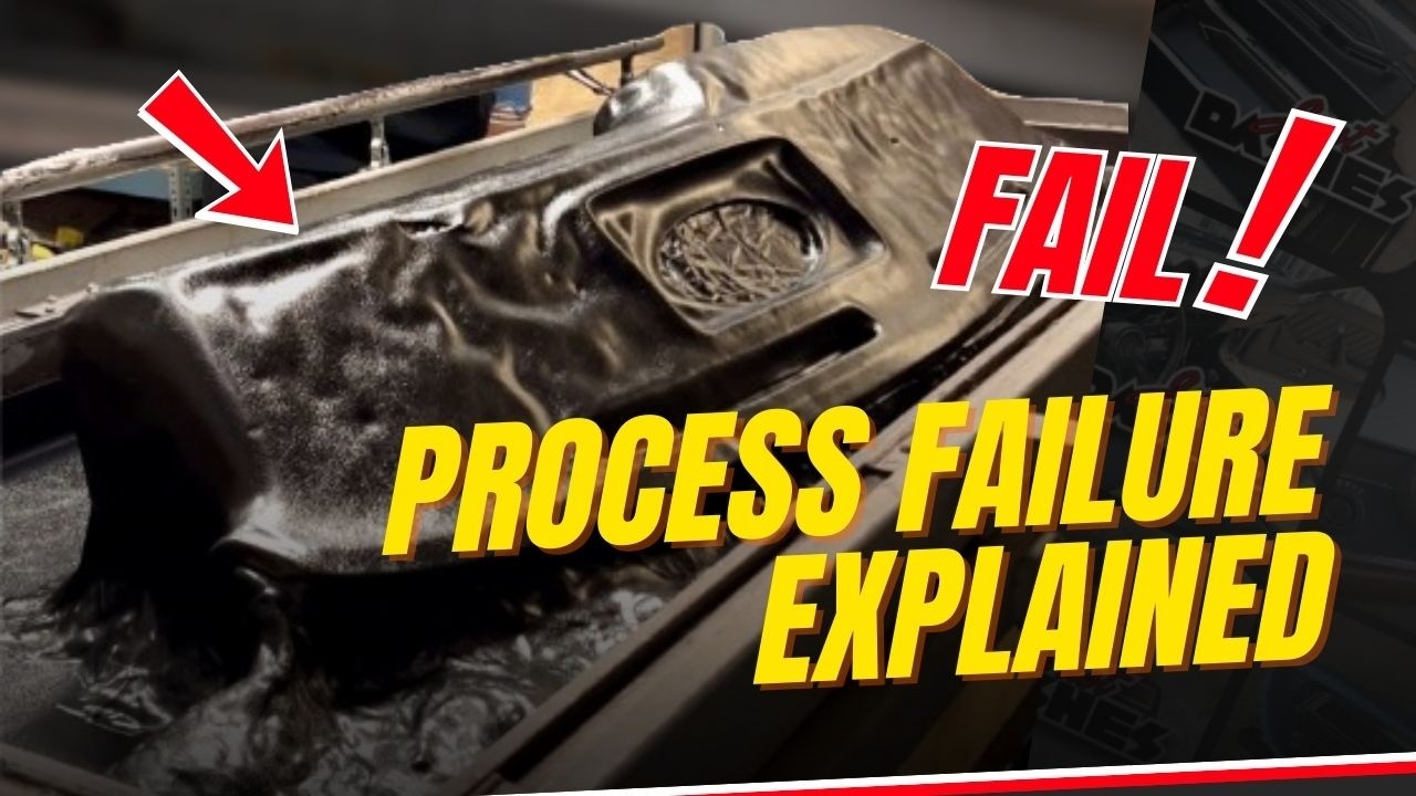 Process Failure Explained