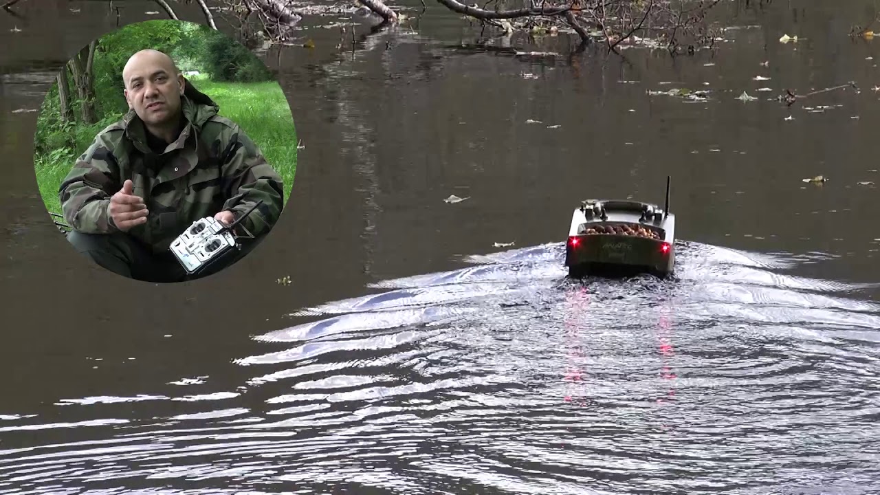 TUTO ANATEC : ASTUCES AVEC LE PACBOAT