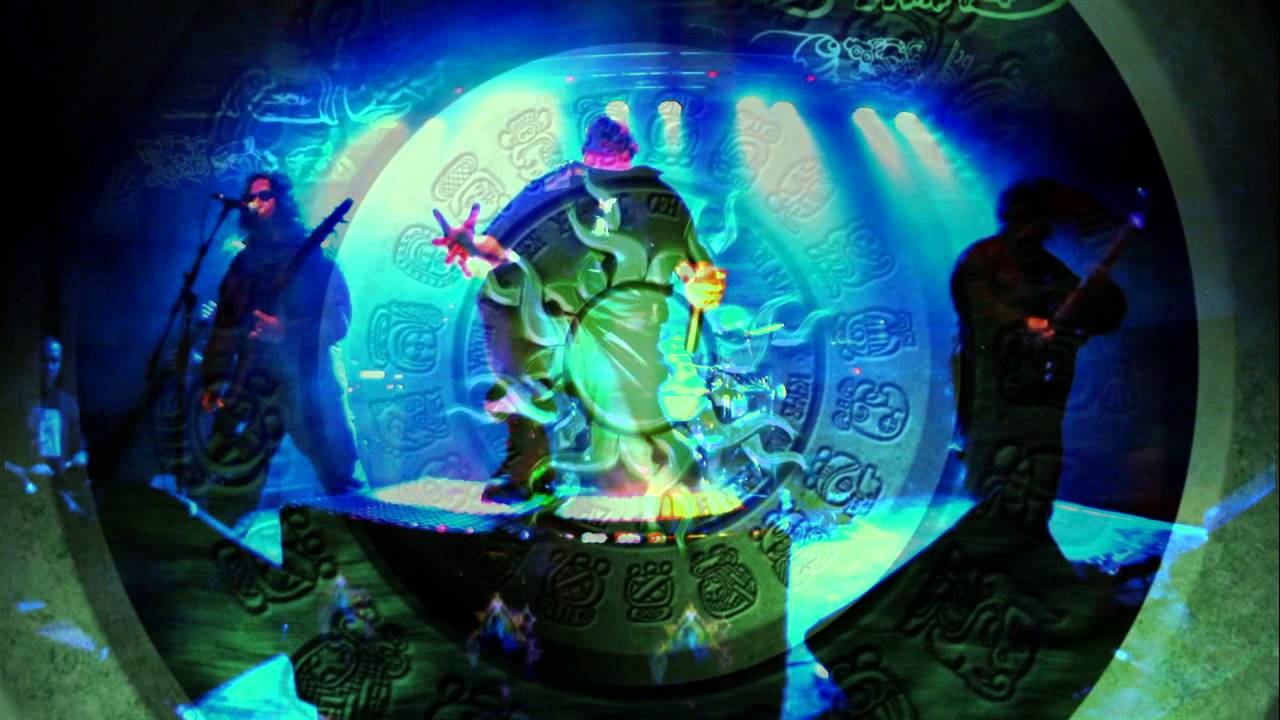 DMT - 