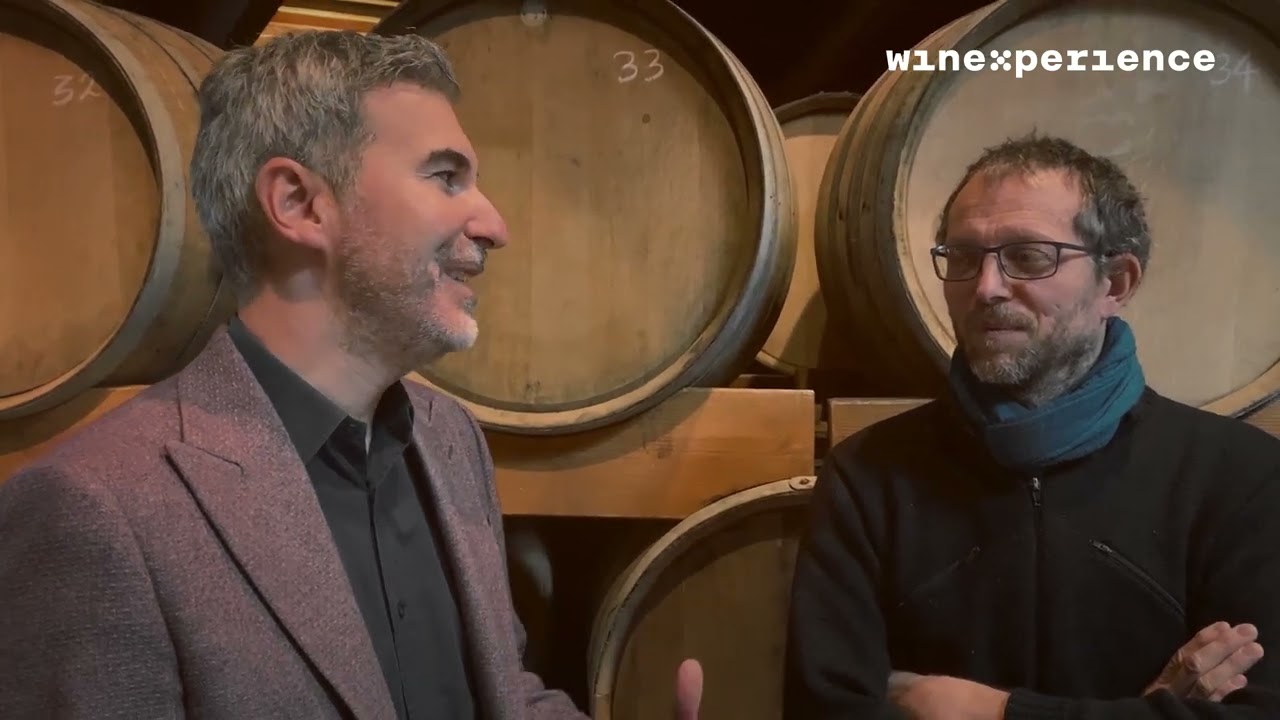 WineXperience: Bellavista in Franciacorta