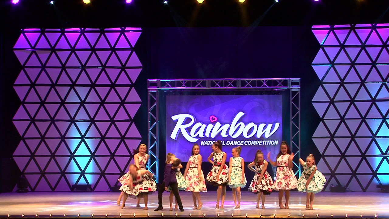 Ladies Choice - N-Step Dance Academy