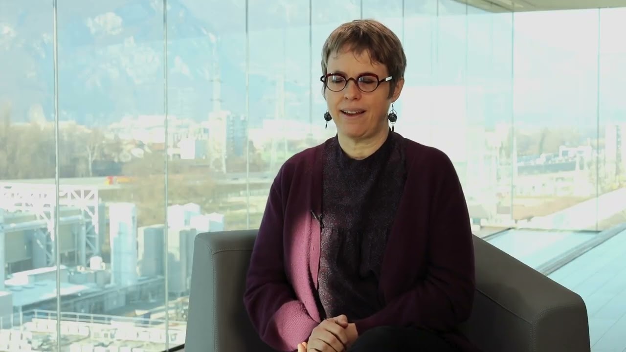 Interview CESTI du CEA Grenoble