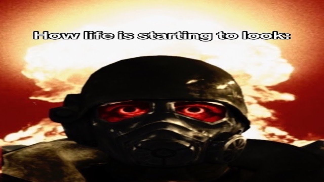 HARDCORE MODDED FALLOUT | DAY 6 | #GOOPGOBLIN | !clip !mods