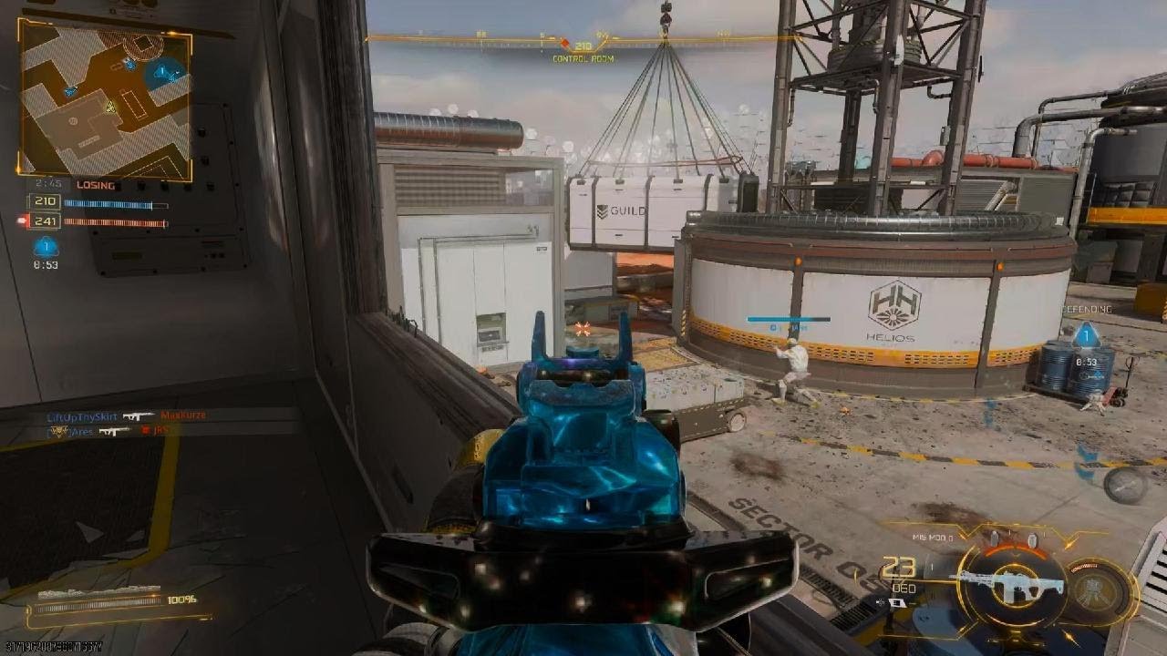 Call of Duty