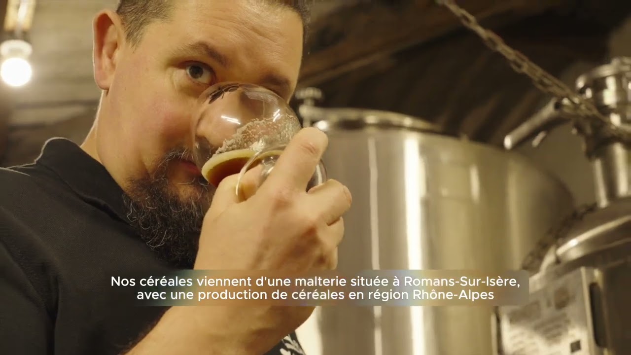 Lauréat des RIE 2025 : Bee King