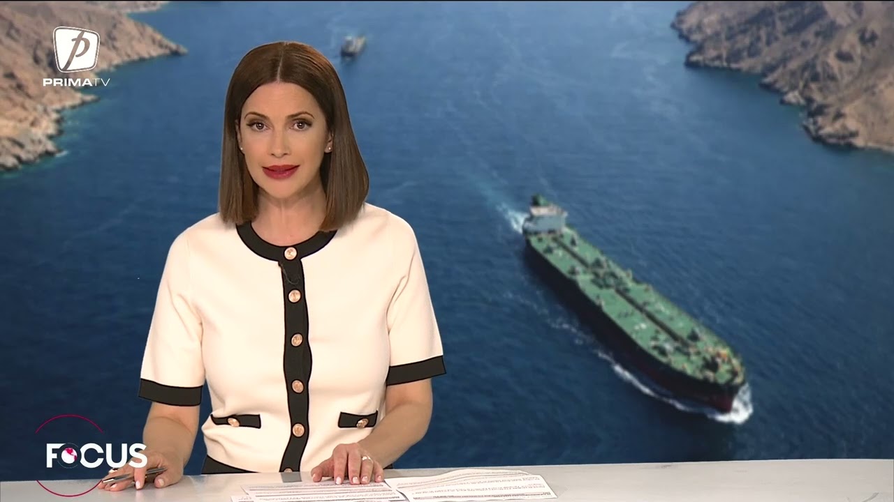 Focus 18 - 6 aprilie. Revine frigul &icirc;n Rom&acirc;nia