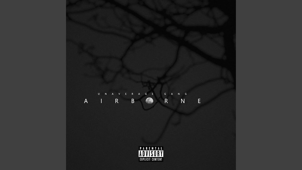 Airborne (feat. Schizo, Tvbuu & Jerome The Prince)
