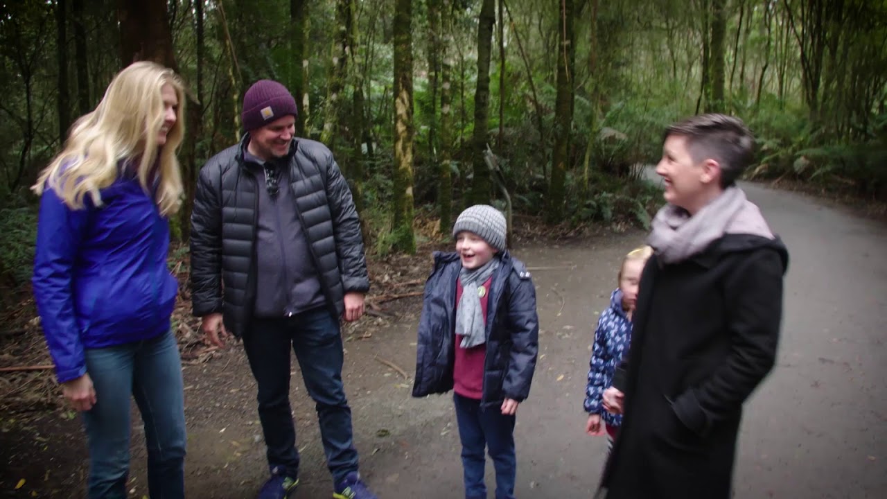 The Offroad Adventure Show S4Ep5 Trailer